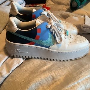 Nike Air Force One